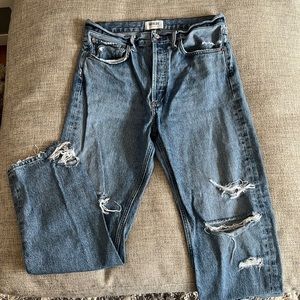 Agolde 90s Jeans